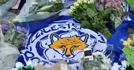 Leicester and Vichai found love in a hopeless place…