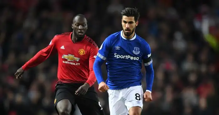 Gary Neville names Everton’s ‘standout player’