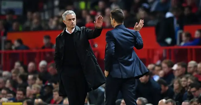 Calderon: Real want Mourinho as next boss, not Poch
