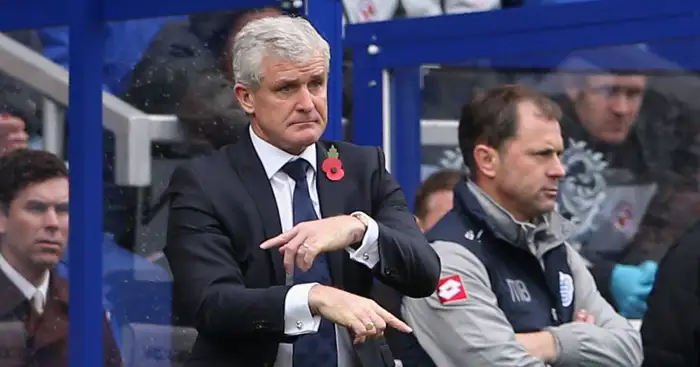 Winless Wonders: Longest PL starts without a victory