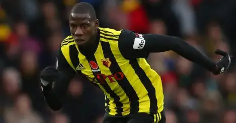 Liverpool legend tells Klopp to take punt on £35m-rated Watford star
