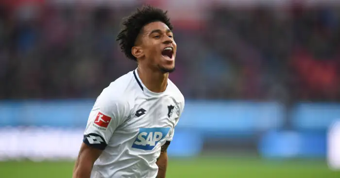 Arsenal ‘to offer one of two starlets’ to land Crystal Palace man