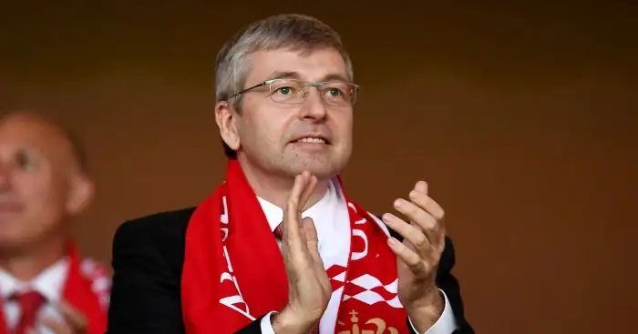 Monaco deny owner tried to circumvent FFP rules