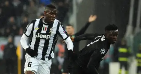 Gossip: Man United ‘probe’ Spurs for £50m Pogba replacement