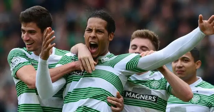 Fletcher advised West Brom to ‘go and get Van Dijk’