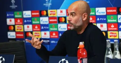Man City’s Guardiola reacts to Der Spiegel accusations