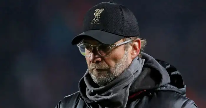 Ferdinand makes subtle dig at Klopp over win percentage