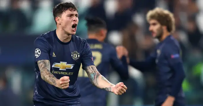 Improving Man United star hails ‘very important’ Mourinho