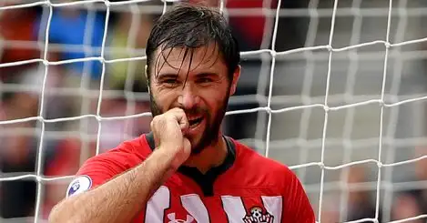 Southampton star handed two-game ban for Man City gesture