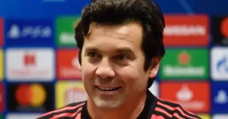 Real Madrid confirm Solari as permanent manager