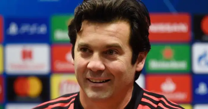 Real Madrid confirm Solari as permanent manager
