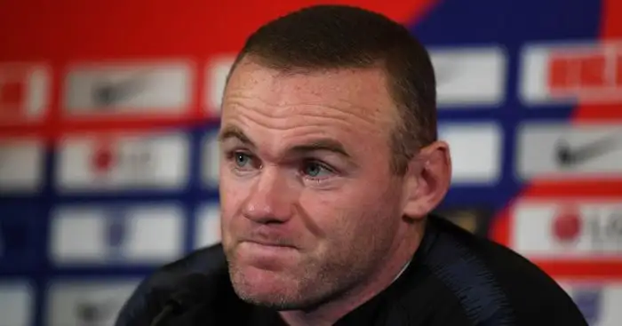 Rooney blames sleeping tablets for public intoxication arrest