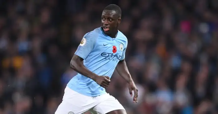 Pep: No guarantees of Mendy recall despite injury blow