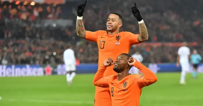 Europa League: France failure condemns Germany to relegation