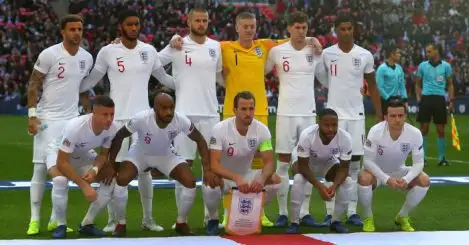 England 2-1 Croatia: Rating our Nations League heroes