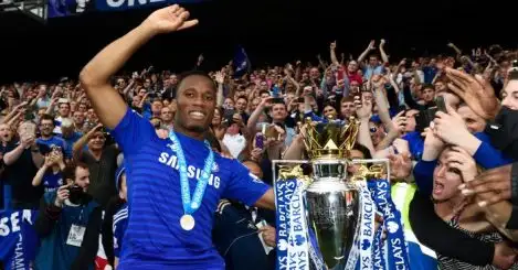 Remembering the day Didier Drogba destroyed Arsenal