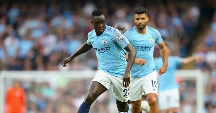 Mendy will be out for up to three months, says Pep