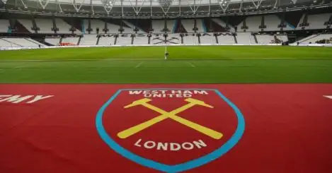 West Ham plan to install seats closer to pitch at London Stadium