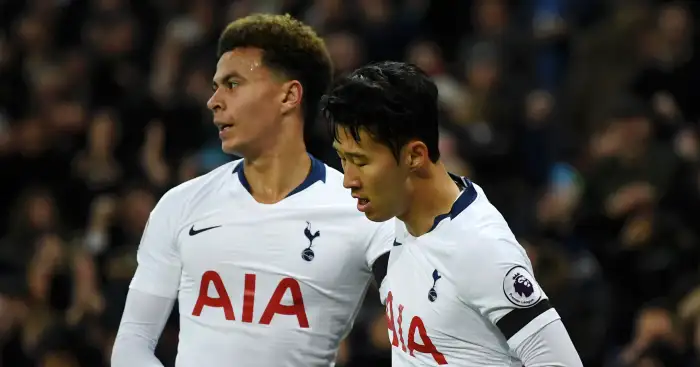 Pochettino singles out ‘fantastic’ Spurs star for praise