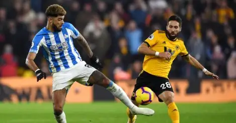F365 Says: Wolves can only wish they shared top Billing