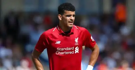 Bournemouth, Liverpool confirm £19m Solanke transfer
