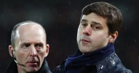 ‘Massive mistake’: Dean appointed NLD referee despite Poch dig