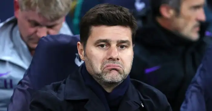Pochettino ‘not thinking too much’ about ‘cruel’ Spurs defeat