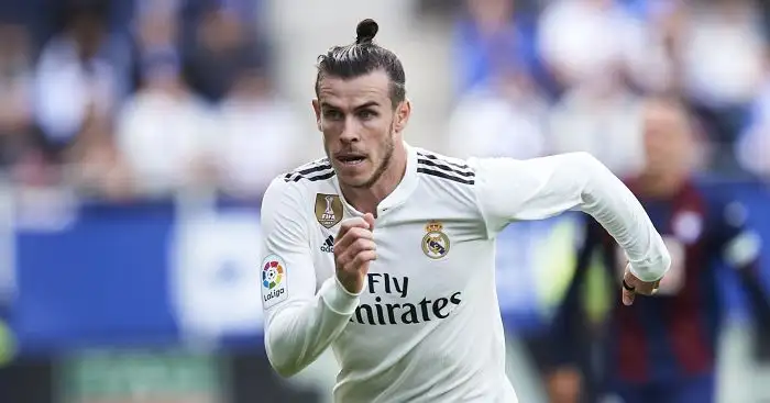 Real Madrid's Gareth Bale faces possible 12-game La Liga ban over