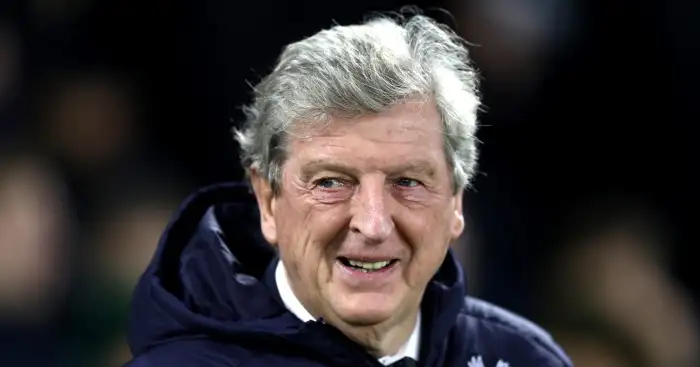 F365’s early loser: Roy Hodgson and his helplessness