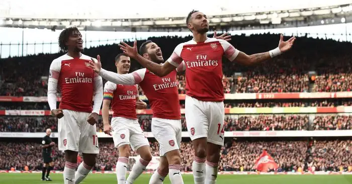 Arsenal v Tottenham: One big game, five big questions