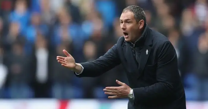 Clement sacked by Reading after four wins in 20 matches