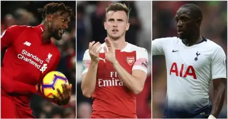 Five players who are now crucial after almost being cut