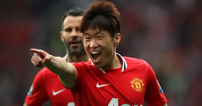 Will Ji-Sung Park Be A Loss To United? - Man Utd News