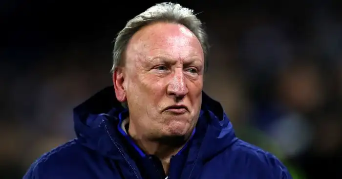 Warnock: We’re a big club and we’ve got to think big now