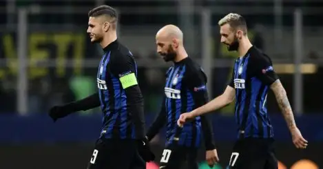 F365’s early losers: The Italians doing half a job