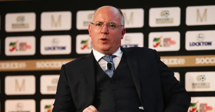 Popular EFL chief executive to step down in the summer