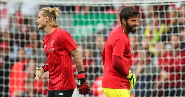 Five of the biggest upgrades in Premier League history