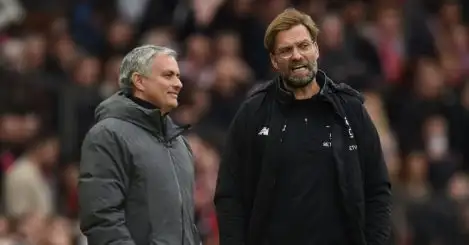 Pundits name one Liverpool player Mourinho would love to sign