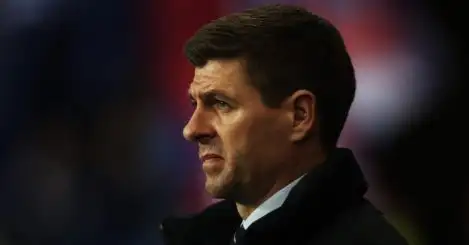 Gerrard calls for ‘quality’ signings after Rangers exit