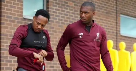 Tottenham consider surprise move for Liverpool outcast