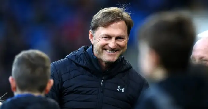 Hasenhuttl picks out ‘outrageous’ Saints star in vital win