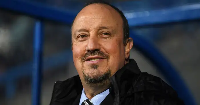 Benitez hails Newcastle character after FA Cup progress