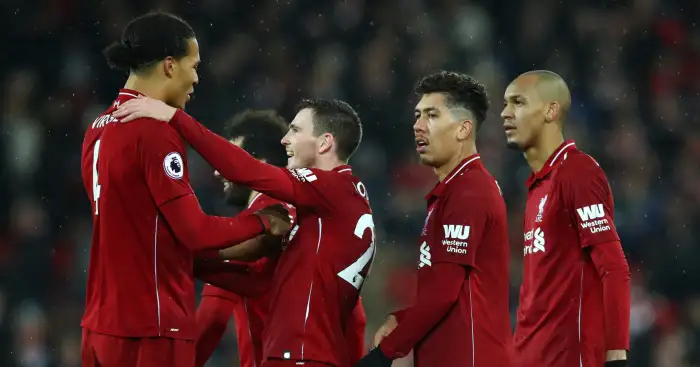Mourinho slams ‘injury prone’ players, hails Liverpool star