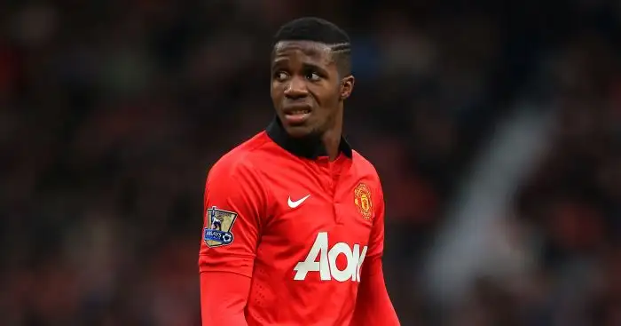 Mourinho wanted Liverpool winger to replace Zaha