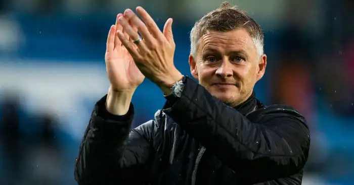 Phelan ‘lined up to assist Solskjaer’ as Man Utd caretaker