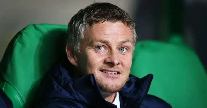 Big Weekend: Everton v Spurs, Mitrovic, Solskjaer, Arsenal