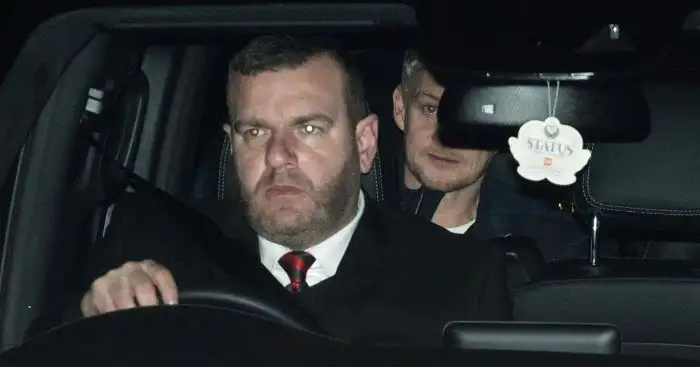 Man Utd players think Solskjaer is ‘too soft’ for the job