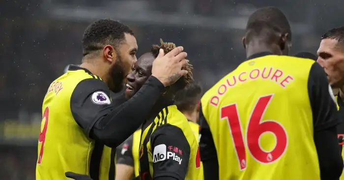 Watford boss vows to ‘protect’ youngest PL scorer