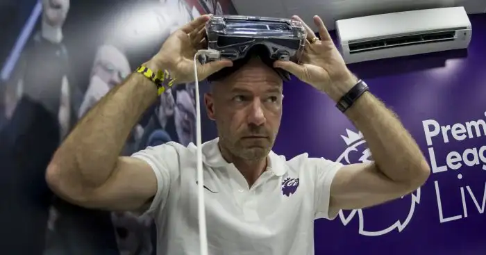 Shearer urged Bruce to reject ‘toxic’ Newcastle job