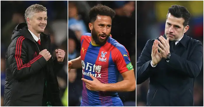 Premier League winners and losers
